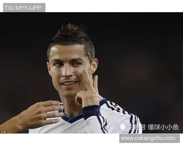 动态壁纸足球明星C罗的魅力瞬间尽在掌握中 动态壁纸足球明星C罗的魅力瞬间尽在掌握中