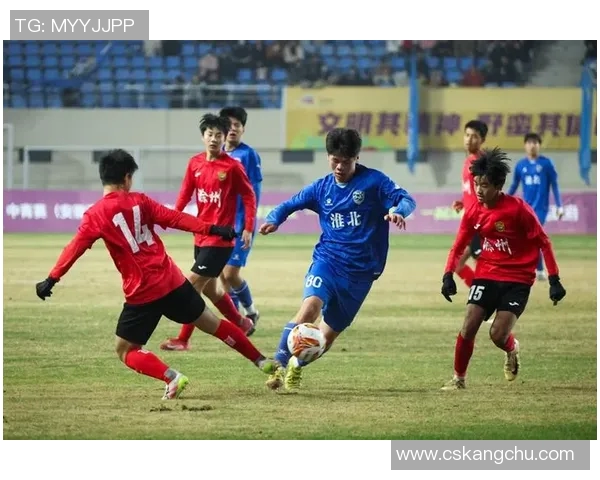 淮北足球明星有哪些他们的精彩瞬间与成就展示 淮北足球明星有哪些他们的精彩瞬间与成就展示