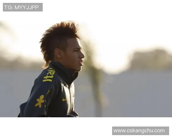 足球明星内马尔冰箱贴热销让你的家居生活充满足球魅力