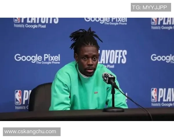 朱霍勒迪的全能表现助力球队夺冠之路分析与展望