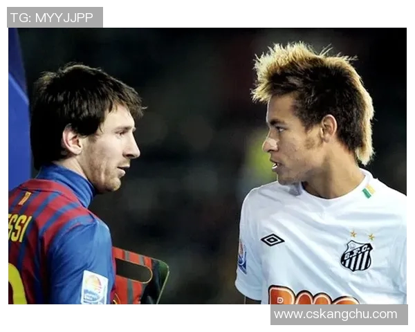 梅西:从足球天才到全球偶像的传奇之路与影响力解析 梅西:从足球天才到全球偶像的传奇之路与影响力解析