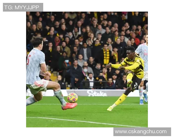 沃特福德主场迎战曼彻斯特联期待精彩对决与精彩进球