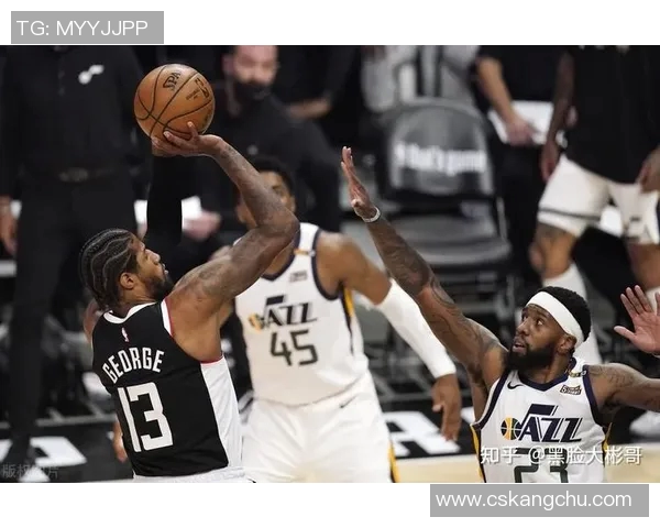 爵士队对阵快船队精彩赛事电视直播时间和观看方式详解 爵士队对阵快船队精彩赛事电视直播时间和观看方式详解