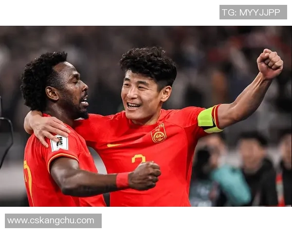 国足足球崛起之路探讨中国足球未来发展与挑战的深度分析